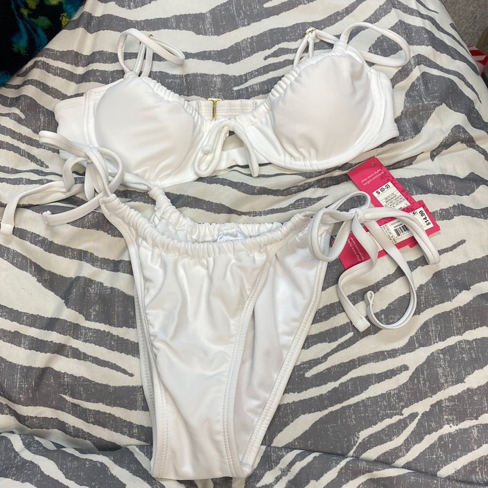 Target bathing suit